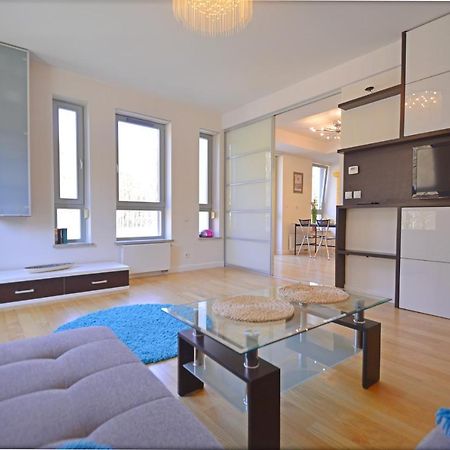 Sunnyhome Baltycka ชวีโนวิชแจ ภายนอก รูปภาพ