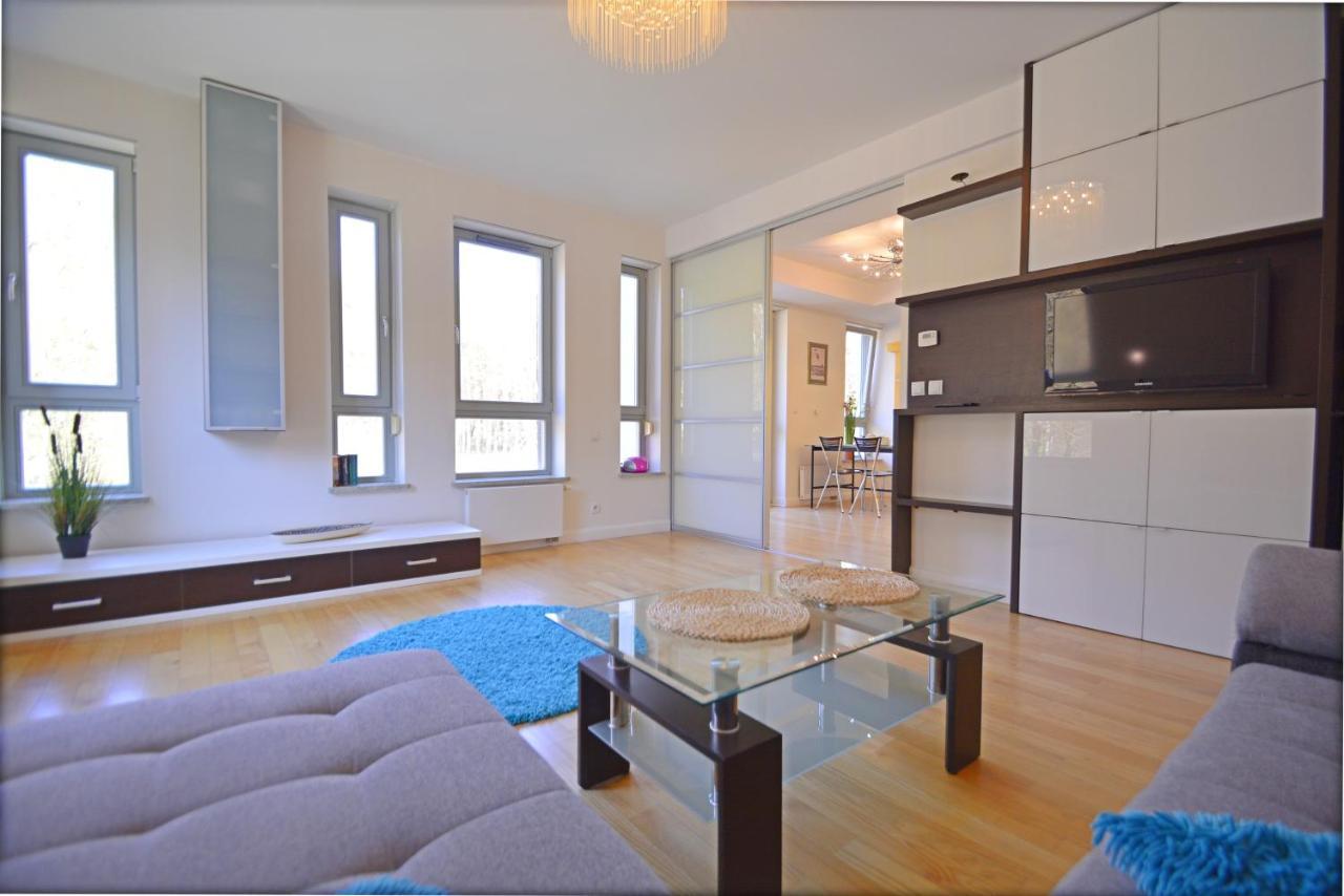 Sunnyhome Baltycka ชวีโนวิชแจ ภายนอก รูปภาพ