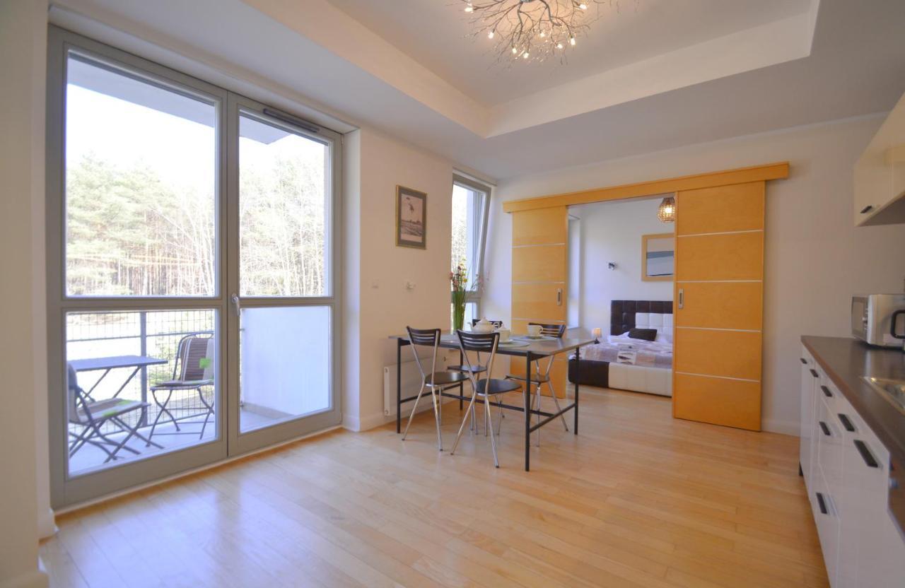 Sunnyhome Baltycka ชวีโนวิชแจ ภายนอก รูปภาพ