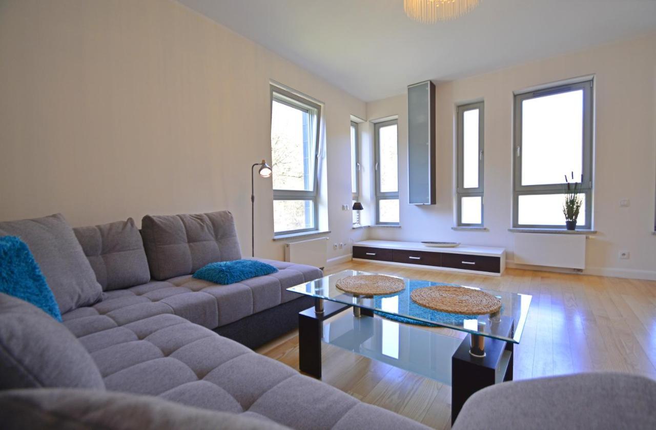 Sunnyhome Baltycka ชวีโนวิชแจ ภายนอก รูปภาพ