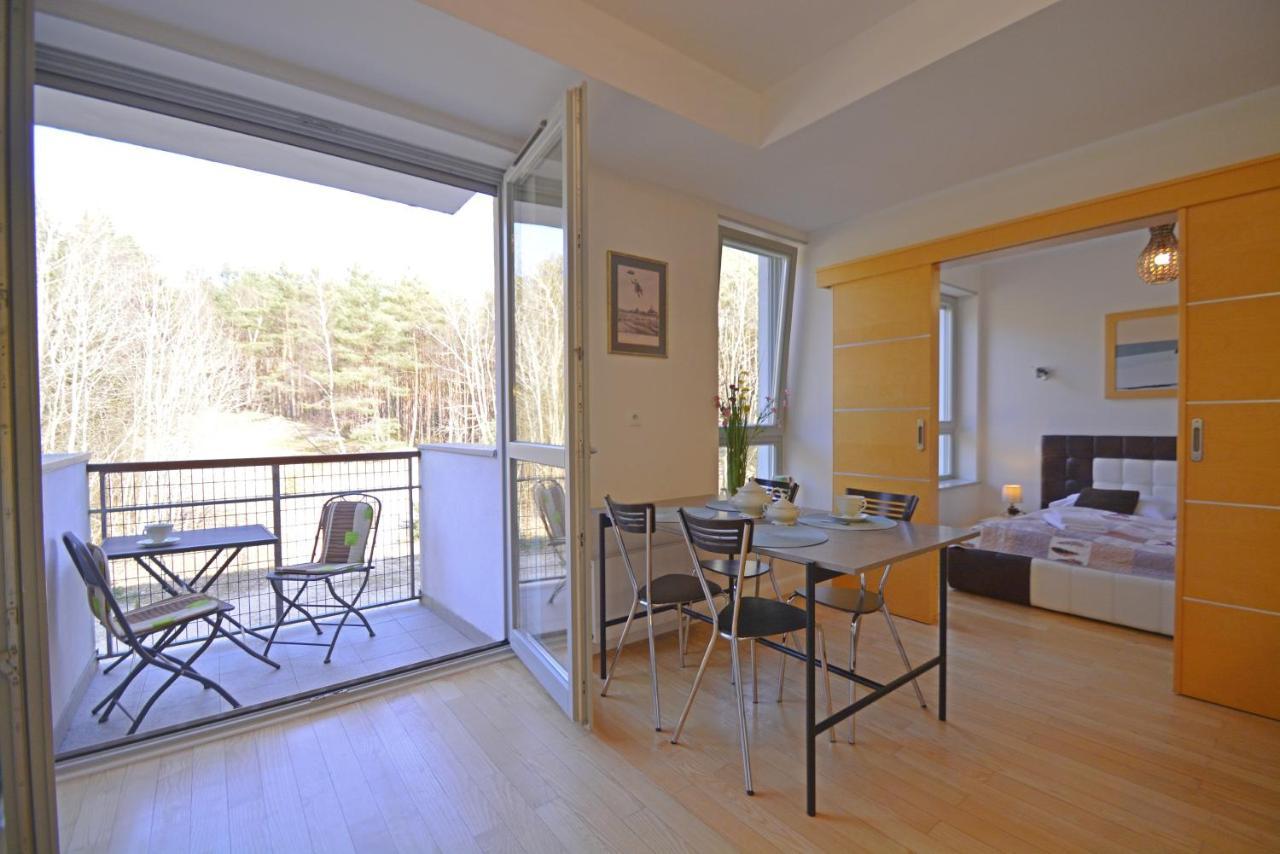 Sunnyhome Baltycka ชวีโนวิชแจ ภายนอก รูปภาพ
